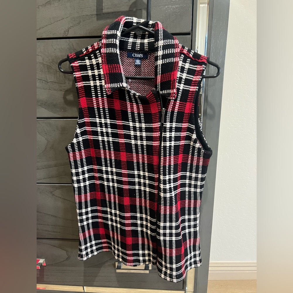 Women Vest